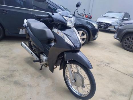 HONDA Biz 110 I , Foto 1