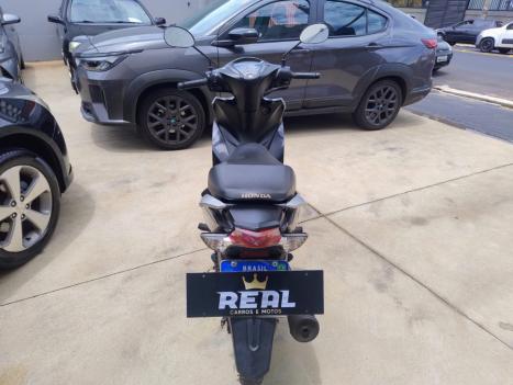 HONDA Biz 110 I , Foto 6