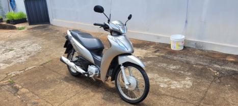 HONDA Biz 110 I , Foto 1