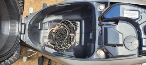 HONDA Biz 110 I , Foto 2