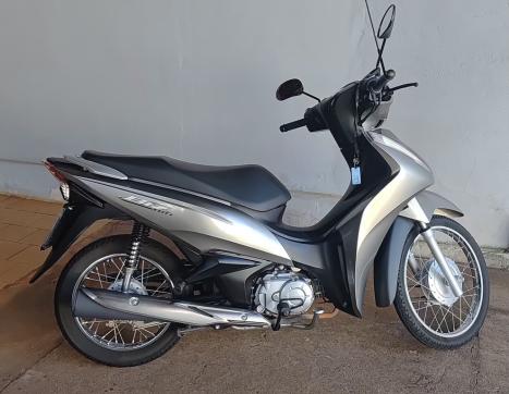 HONDA Biz 110 I , Foto 4