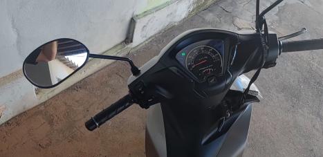 HONDA Biz 110 I , Foto 5