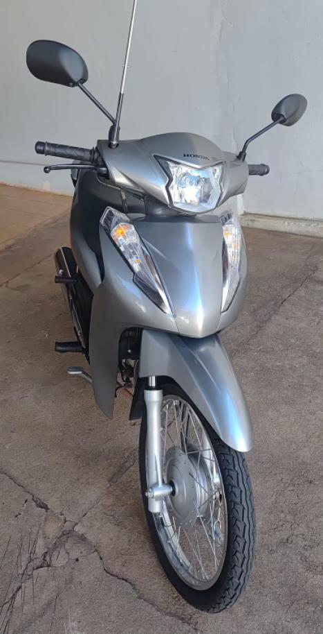HONDA Biz 110 I , Foto 8
