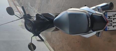 HONDA Biz 110 I , Foto 10