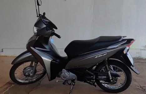 HONDA Biz 110 I , Foto 11