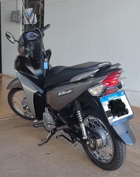 HONDA Biz 110 I , Foto 12