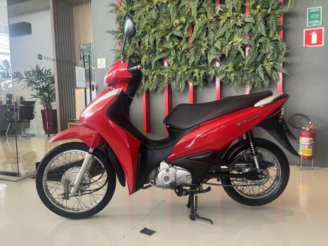HONDA Biz 110 I , Foto 1