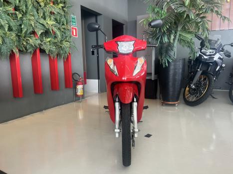 HONDA Biz 110 I , Foto 2