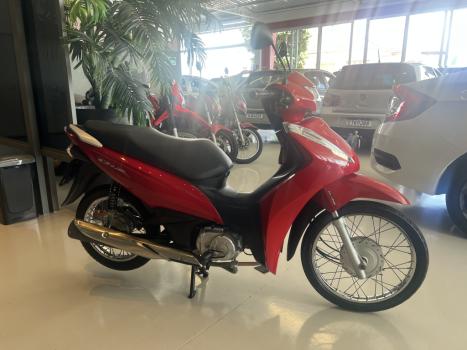 HONDA Biz 110 I , Foto 3