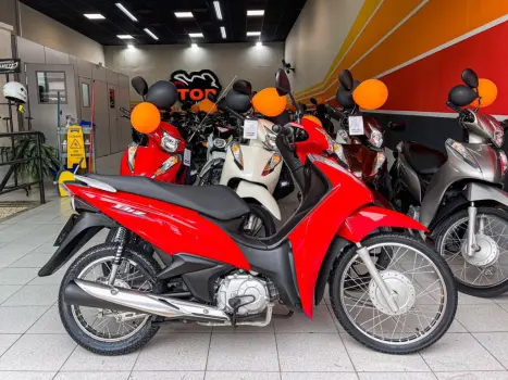 HONDA Biz 110 I , Foto 1