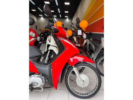 HONDA Biz 110 I , Foto 2