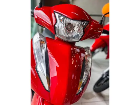 HONDA Biz 110 I , Foto 6