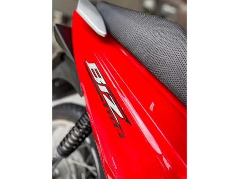 HONDA Biz 110 I , Foto 7