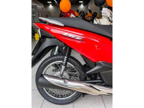 HONDA Biz 110 I , Foto 8