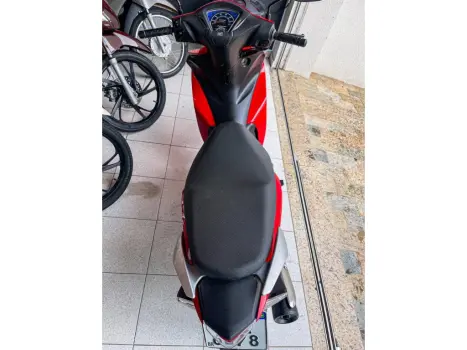 HONDA Biz 110 I , Foto 9