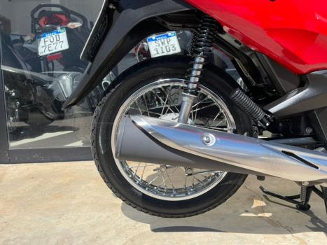 HONDA Biz 110 I , Foto 8