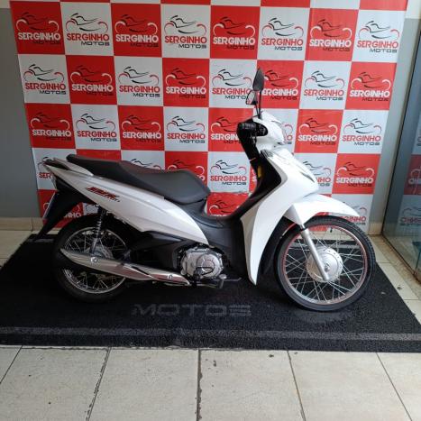 HONDA Biz 110 I , Foto 1