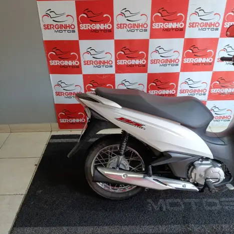 HONDA Biz 110 I , Foto 2