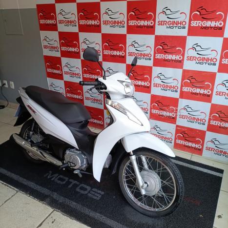 HONDA Biz 110 I , Foto 4