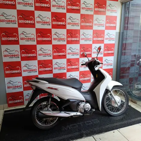HONDA Biz 110 I , Foto 5