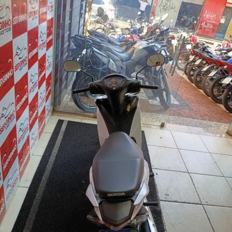 HONDA Biz 110 I , Foto 6