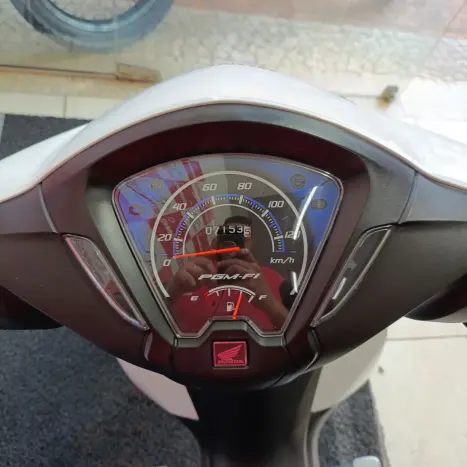 HONDA Biz 110 I , Foto 7