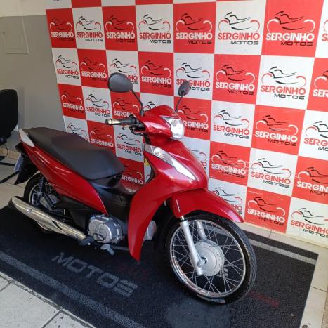 HONDA Biz 110 I , Foto 6