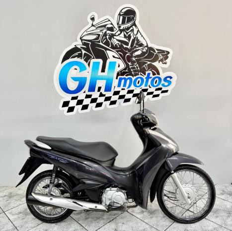 HONDA Biz 110 I , Foto 1