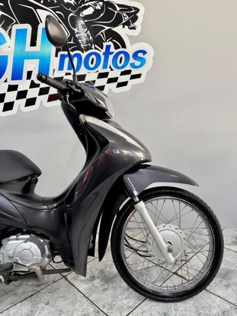 HONDA Biz 110 I , Foto 2