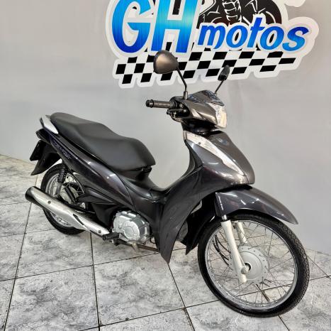HONDA Biz 110 I , Foto 3