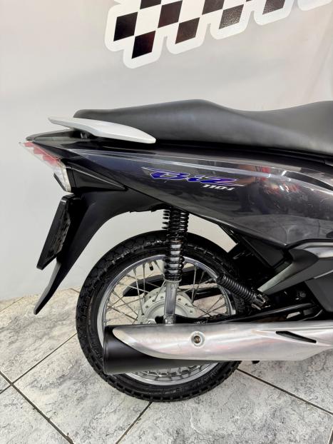 HONDA Biz 110 I , Foto 4