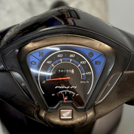 HONDA Biz 110 I , Foto 5