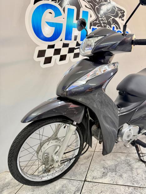 HONDA Biz 110 I , Foto 6