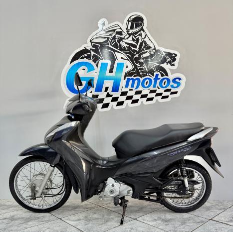 HONDA Biz 110 I , Foto 8