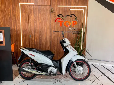 HONDA Biz 110 I , Foto 1