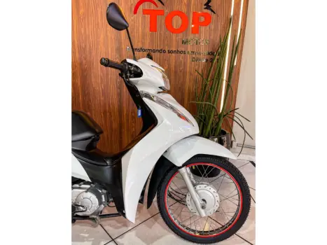 HONDA Biz 110 I , Foto 2