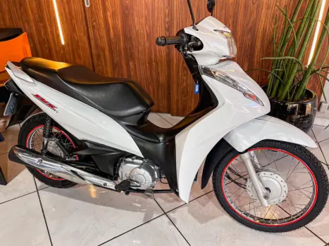 HONDA Biz 110 I , Foto 3