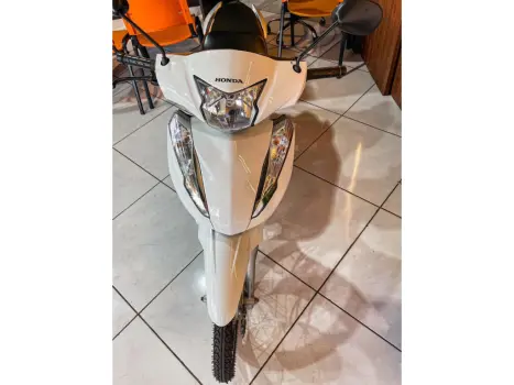HONDA Biz 110 I , Foto 4