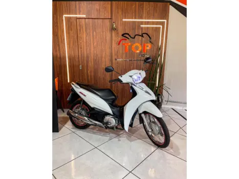 HONDA Biz 110 I , Foto 5