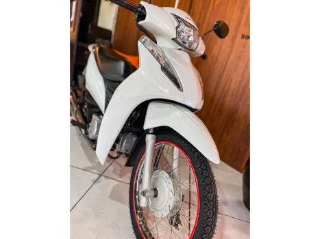 HONDA Biz 110 I , Foto 7