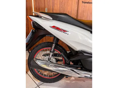 HONDA Biz 110 I , Foto 10