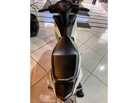 HONDA Biz 110 I , Foto 11