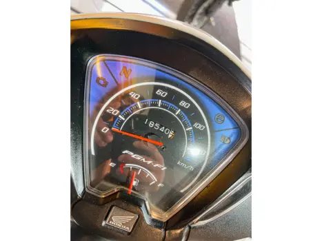 HONDA Biz 110 I , Foto 12