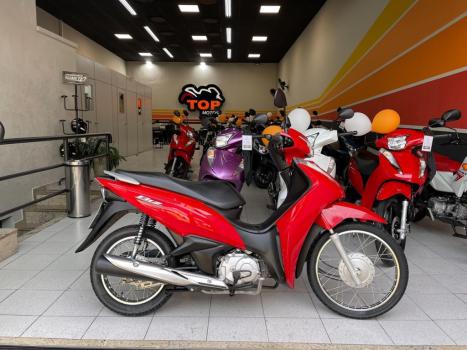 HONDA Biz 110 I , Foto 1