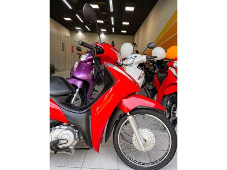 HONDA Biz 110 I , Foto 2
