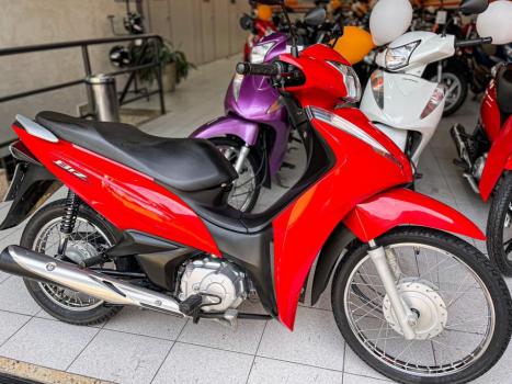 HONDA Biz 110 I , Foto 3