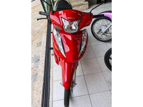HONDA Biz 110 I , Foto 4