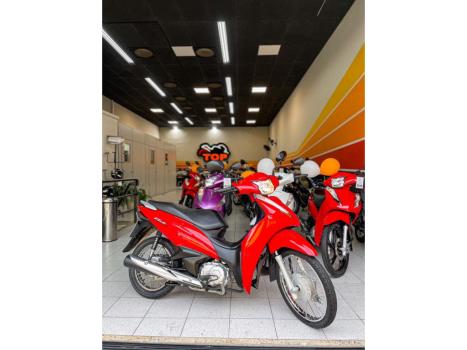 HONDA Biz 110 I , Foto 5
