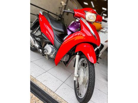 HONDA Biz 110 I , Foto 6