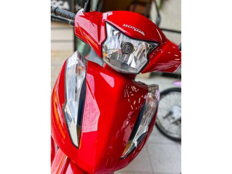 HONDA Biz 110 I , Foto 7